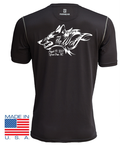 F3 Keystone The Wolf Pre-Order