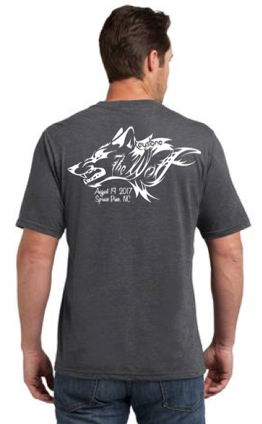 F3 Keystone The Wolf Pre-Order
