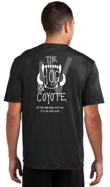 F3 4th Annual Hog & Coyote CSAUP Pre-Order