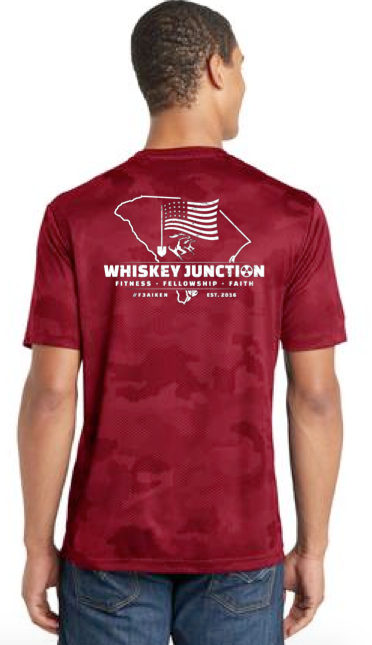 F3 Aiken - Whiskey Junction Pre-Order