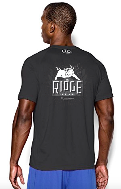 F3 Harrisburg The Ridge Pre-Order