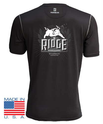 F3 Harrisburg The Ridge Pre-Order