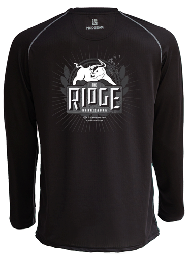 F3 Harrisburg The Ridge Pre-Order