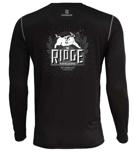 F3 Harrisburg The Ridge Pre-Order