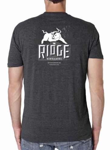 F3 Harrisburg The Ridge Pre-Order