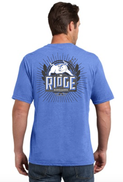 F3 Harrisburg The Ridge Pre-Order