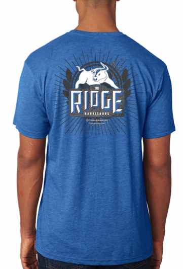 F3 Harrisburg The Ridge Pre-Order