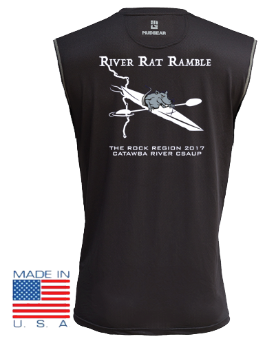 F3 River Rat Ramble Pre-Order