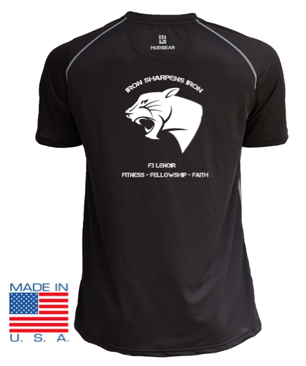 F3 Lenoir Shirt Pre-Order