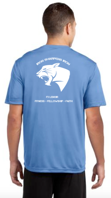 F3 Lenoir Shirt Pre-Order