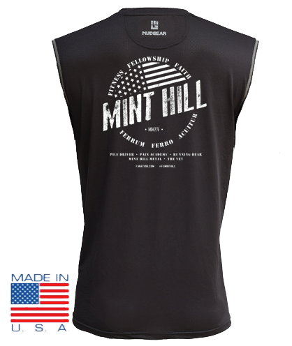 F3 Mint Hill Pre-Order
