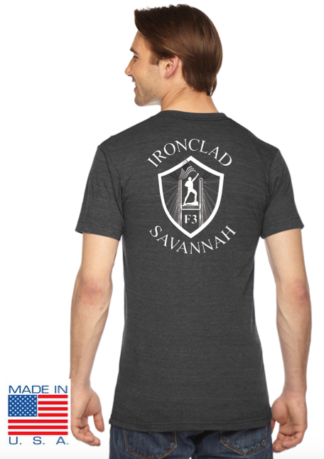 F3 Savannah Shirt Pre-Order