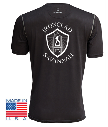 F3 Savannah Shirt Pre-Order