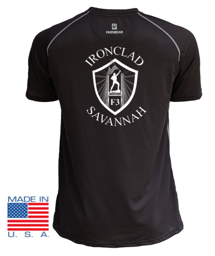 F3 Savannah Shirt Pre-Order