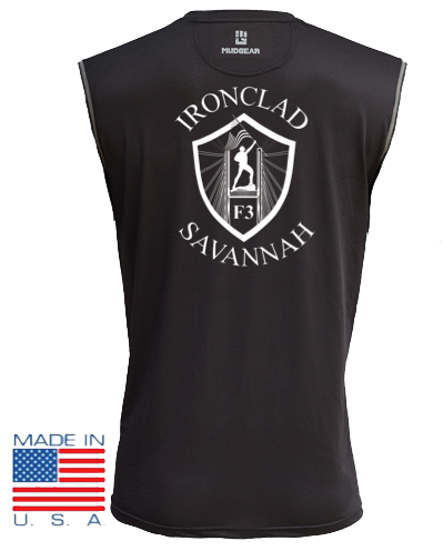 F3 Savannah Shirt Pre-Order