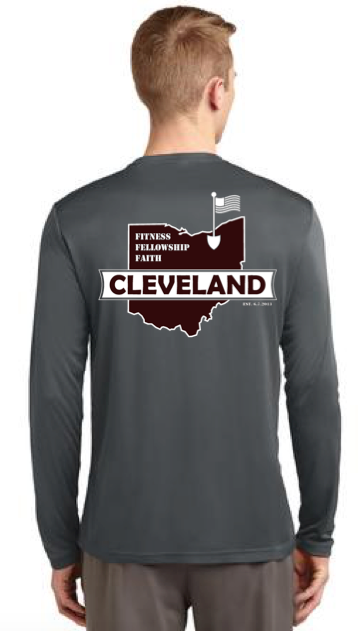 F3 Cleveland Pre-Order October 2021