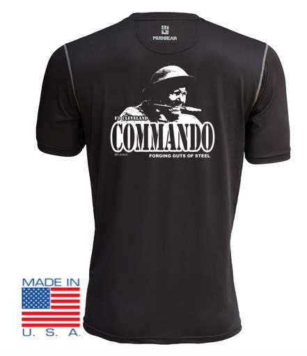 F3 Cleveland Commando Pre-Order