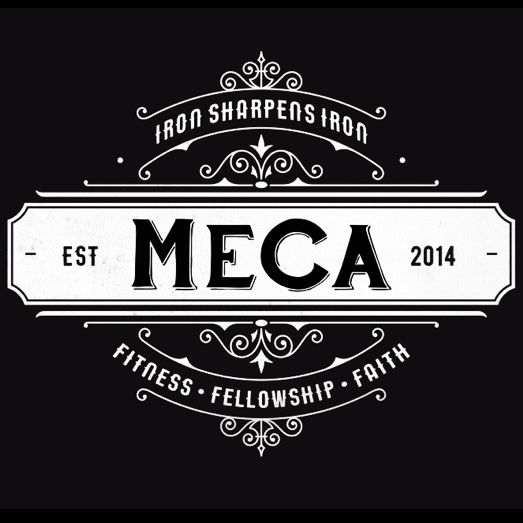 F3 MeCa Shirt Pre-Order 11/19
