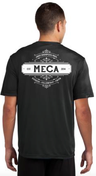 F3 MeCa Shirt Pre-Order 11/19