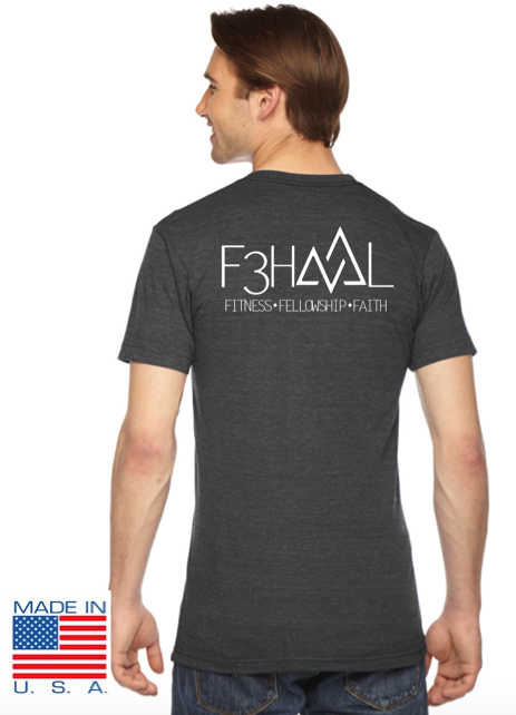 F3 Hendersonville Shirt Pre-Order