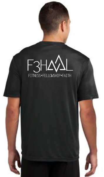 F3 Hendersonville Shirt Pre-Order
