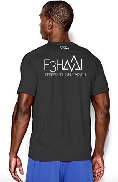 F3 Hendersonville Shirt Pre-Order