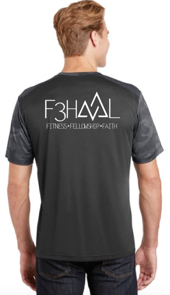F3 Hendersonville Shirt Pre-Order