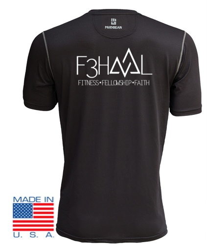 F3 Hendersonville Shirt Pre-Order