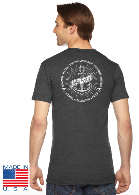 F3 Lake Wylie Pre-Order