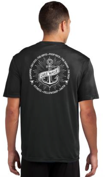 F3 Lake Wylie Pre-Order