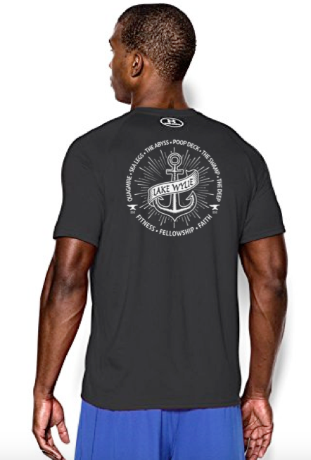 F3 Lake Wylie Pre-Order
