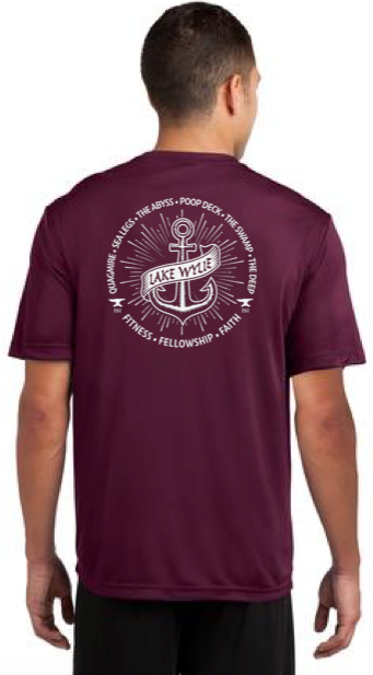 F3 Lake Wylie Pre-Order