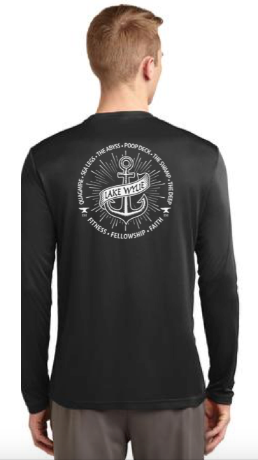 F3 Lake Wylie Pre-Order