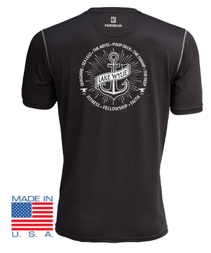 F3 Lake Wylie Pre-Order