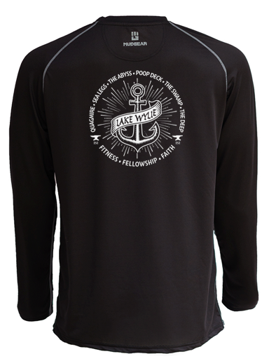 F3 Lake Wylie Pre-Order