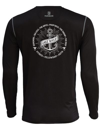 F3 Lake Wylie Pre-Order