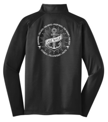 F3 Lake Wylie Pre-Order