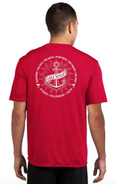 F3 Lake Wylie Pre-Order