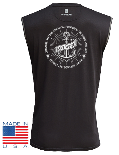 F3 Lake Wylie Pre-Order