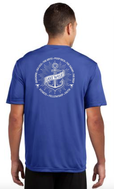 F3 Lake Wylie Pre-Order