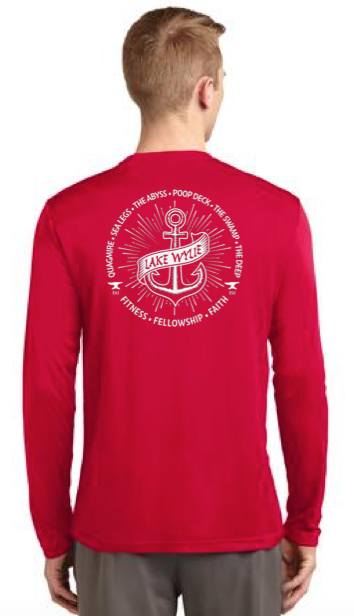 F3 Lake Wylie Pre-Order