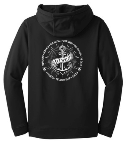 F3 Lake Wylie Pre-Order