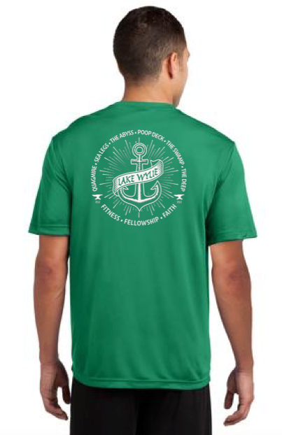F3 Lake Wylie Pre-Order