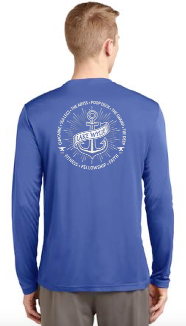 F3 Lake Wylie Pre-Order