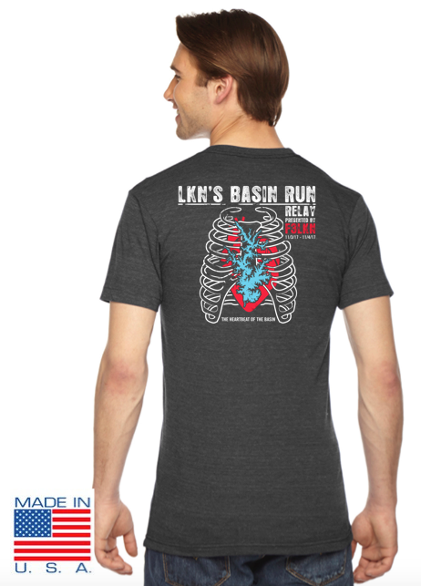 F3 LKN Basin Run Pre-Order