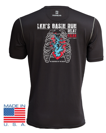 F3 LKN Basin Run Pre-Order
