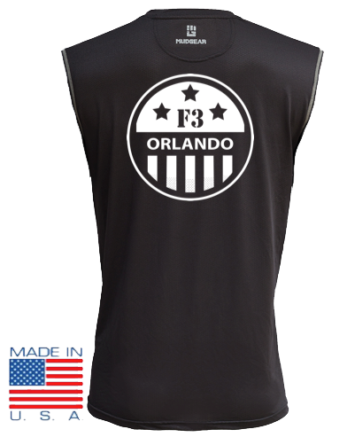 F3 Orlando 2017 Pre-Order