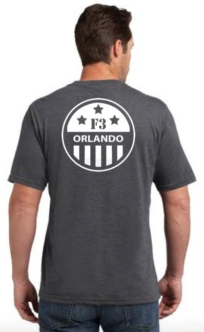 F3 Orlando 2017 Pre-Order
