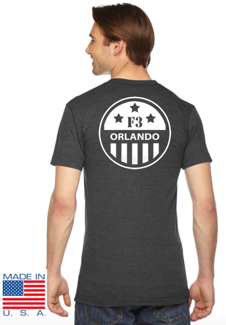 F3 Orlando 2017 Pre-Order