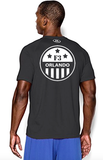 F3 Orlando 2017 Pre-Order